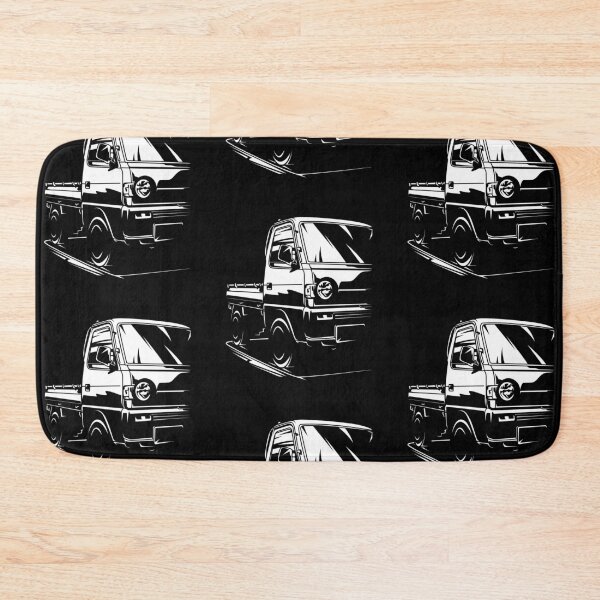 Item preview, Suzuki Carry designed and sold by RACING FACTORY.