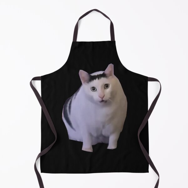 Item preview, Huh Cat Meme designed and sold by FloraPlantTees.