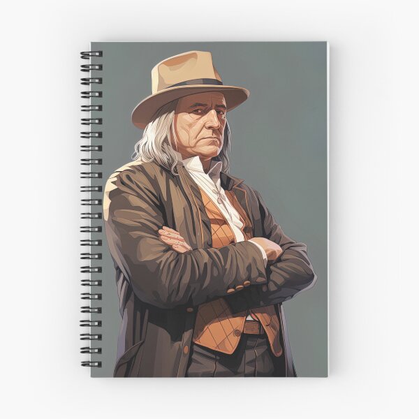 Item preview, Jeremy Bentham | Hip Hop style designed and sold by ComicsFactory.