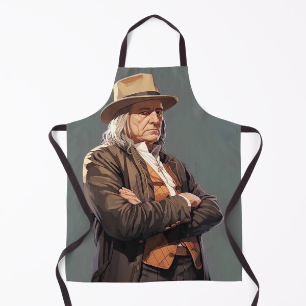 Item preview, Jeremy Bentham | Hip Hop style designed and sold by ComicsFactory.