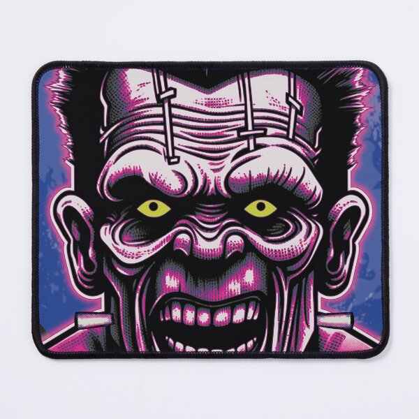Item preview, Frankenstein designed and sold by DonDiegosArt.