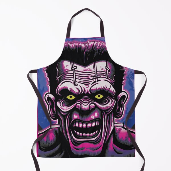 Item preview, Frankenstein designed and sold by DonDiegosArt.