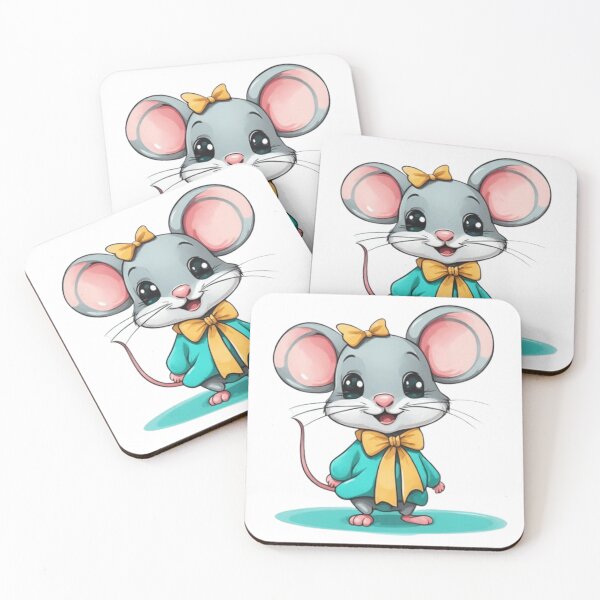 Item preview, Cute mouse  designed and sold by Culmika.
