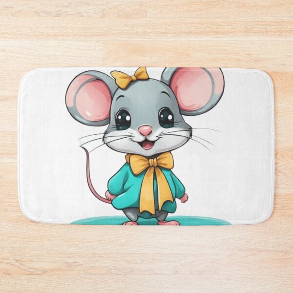 Item preview, Cute mouse  designed and sold by Culmika.