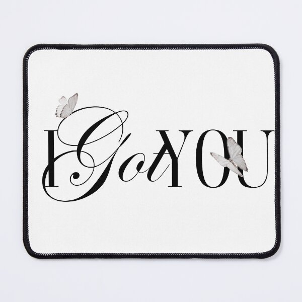 Item preview, I GOT YOU Twice designed and sold by sapphiretears.