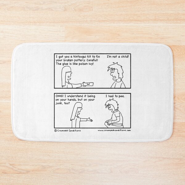 Item preview, Kintsugui designed and sold by Cramped Conditions.