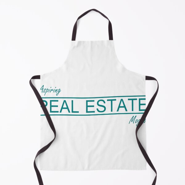 Item preview, Aspiring Real Estate Mogul Realtor Real Estate Investor designed and sold by DesignsGalore.