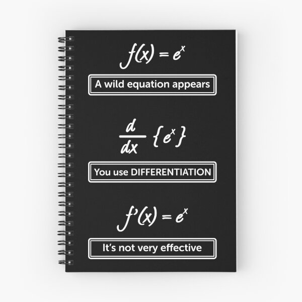 Item preview, Not Very Effective Maths designed and sold by ScienceCorner.