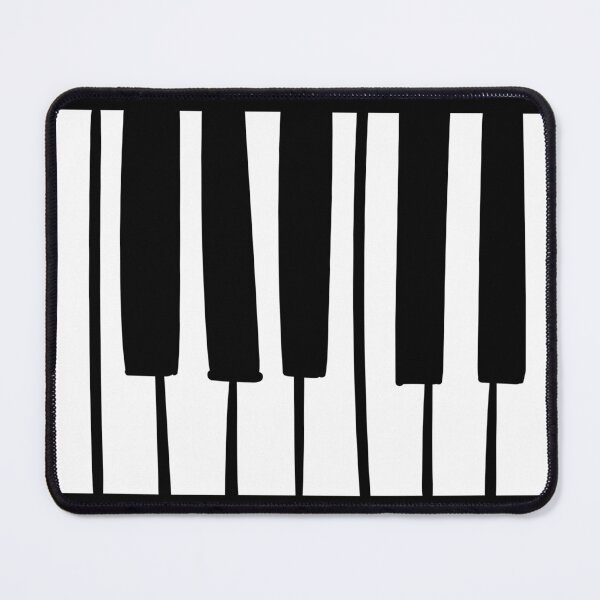 Item preview, Piano Keys designed and sold by B-Sharp-.