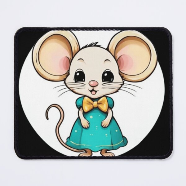 Item preview, Cute mouse designed and sold by Culmika.