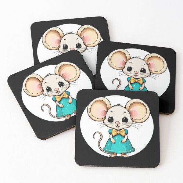 Item preview, Cute mouse  designed and sold by Culmika.