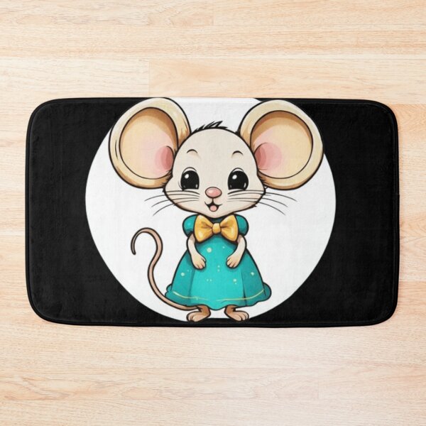 Item preview, Cute mouse  designed and sold by Culmika.