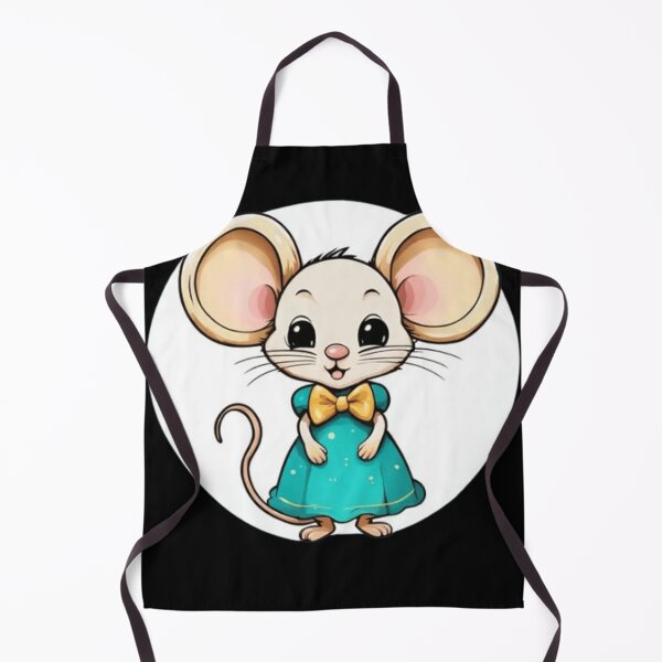 Item preview, Cute mouse designed and sold by Culmika.