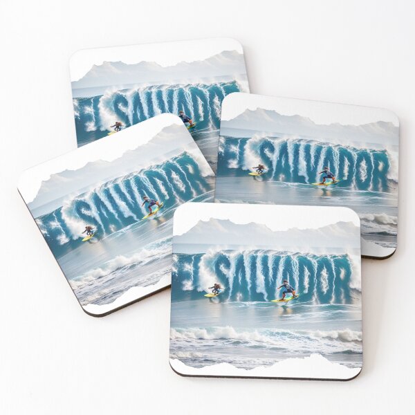 Item preview, EL SALVADOR 24 1  designed and sold by maveluzone.