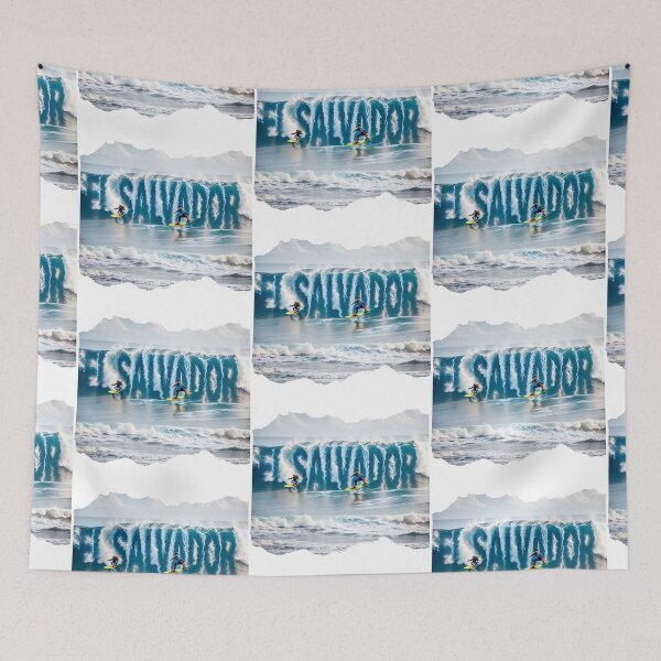 Item preview, EL SALVADOR 24 1  designed and sold by maveluzone.