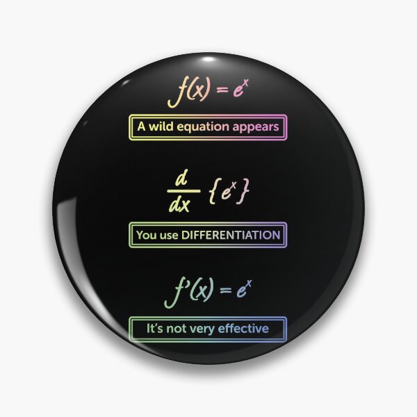 Item preview, Not Very Effective Maths designed and sold by ScienceCorner.