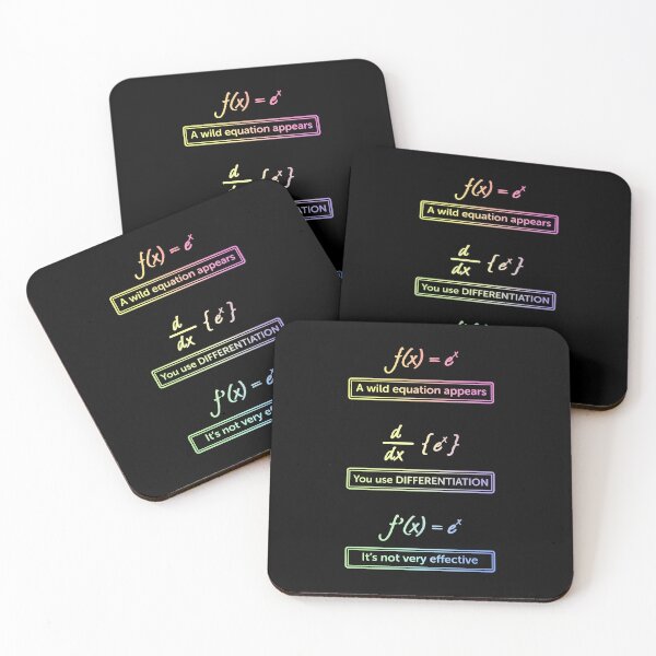 Item preview, Not Very Effective Maths designed and sold by ScienceCorner.