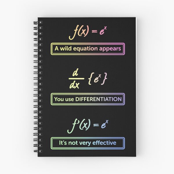 Item preview, Not Very Effective Maths designed and sold by ScienceCorner.