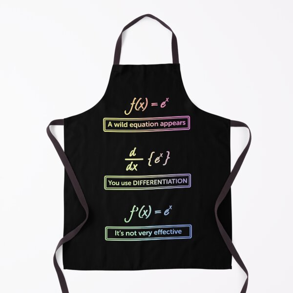 Item preview, Not Very Effective Maths designed and sold by ScienceCorner.