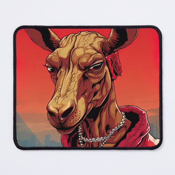 Item preview, Jersey Devil | Hip Hop style designed and sold by ComicsFactory.