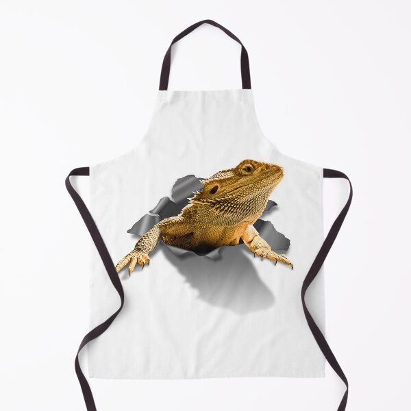 Item preview, Rippen Lizard designed and sold by Bartrand Design Studio.