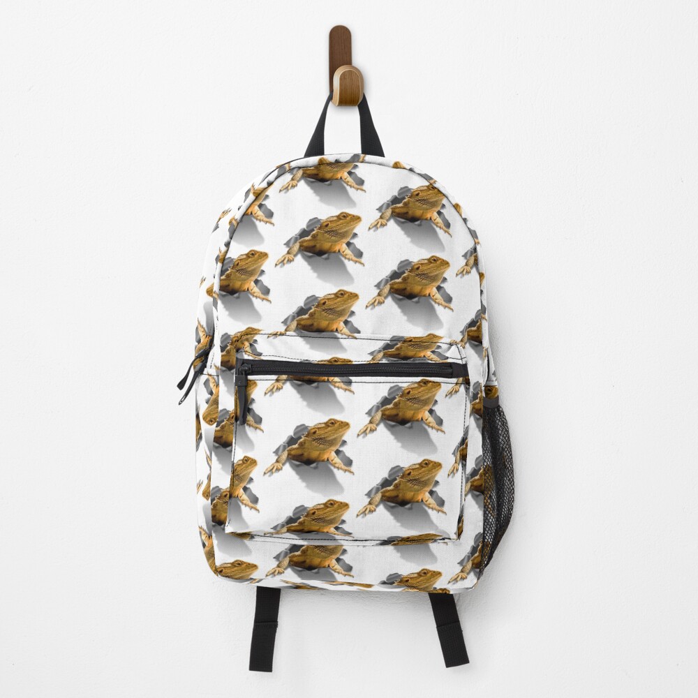 Item preview, Backpack designed and sold by RicksPix.