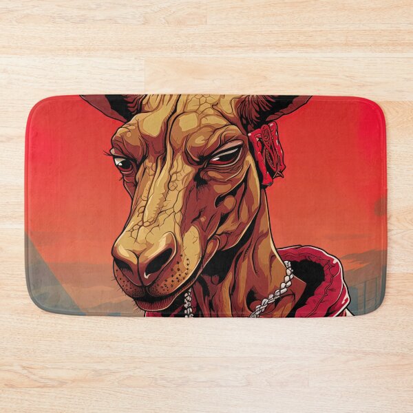 Item preview, Jersey Devil | Hip Hop style designed and sold by ComicsFactory.