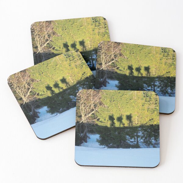 Item preview, A walk in the trees designed and sold by nvrprooo.