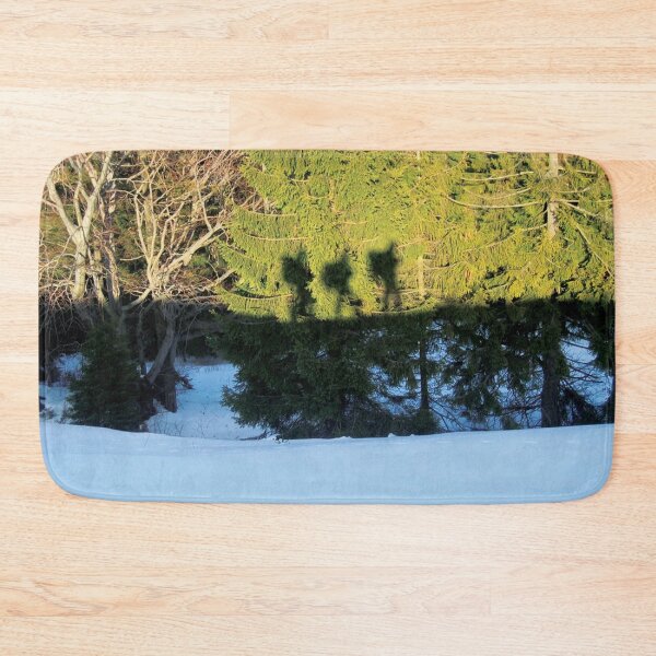 Item preview, A walk in the trees designed and sold by nvrprooo.