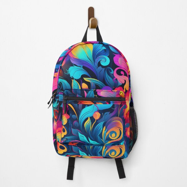 Artikelvorschau, Blumenkaleidoskop entworfen und verkauft von RokansDesign.