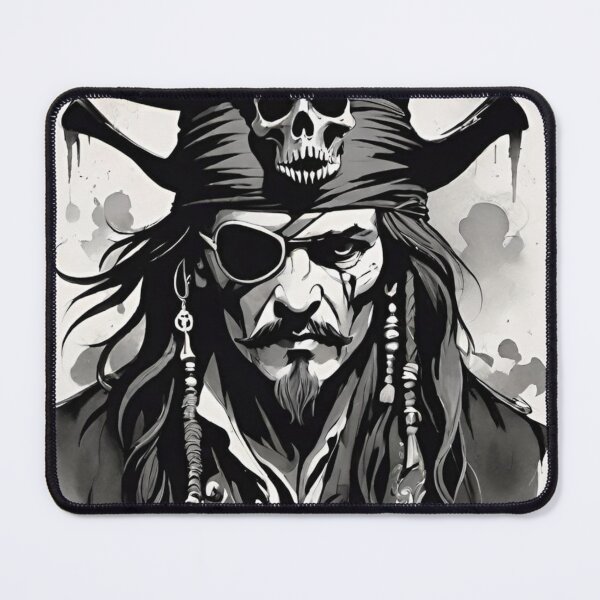 Item preview, Pirate designed and sold by RockPalette.