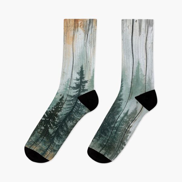 Item preview, Fresco del bosque designed and sold by riquishop.