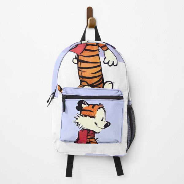 Artikelvorschau, Calvin und Hobbes entworfen und verkauft von KeyDesignDecor.