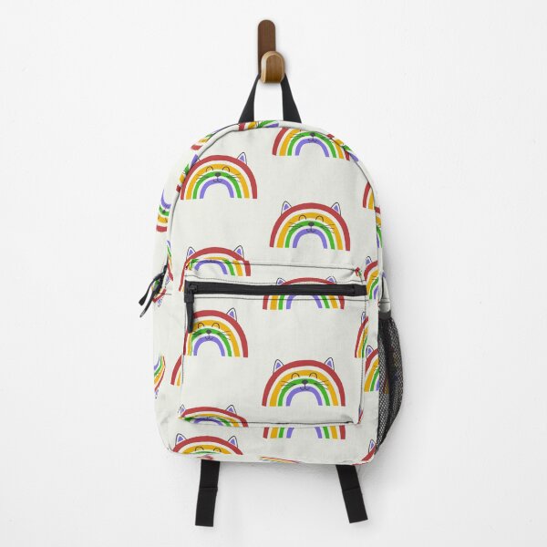 Item preview, Rainbow Cat  designed and sold by Art-of-amine.
