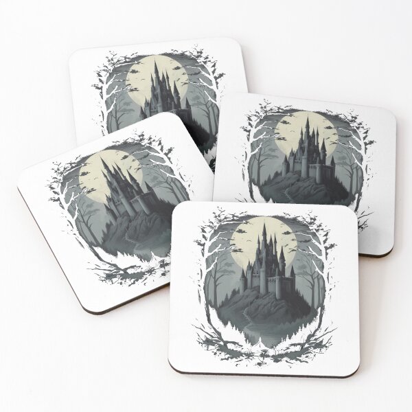 Item preview, Wilton Grove Castle  designed and sold by SkipTon121.