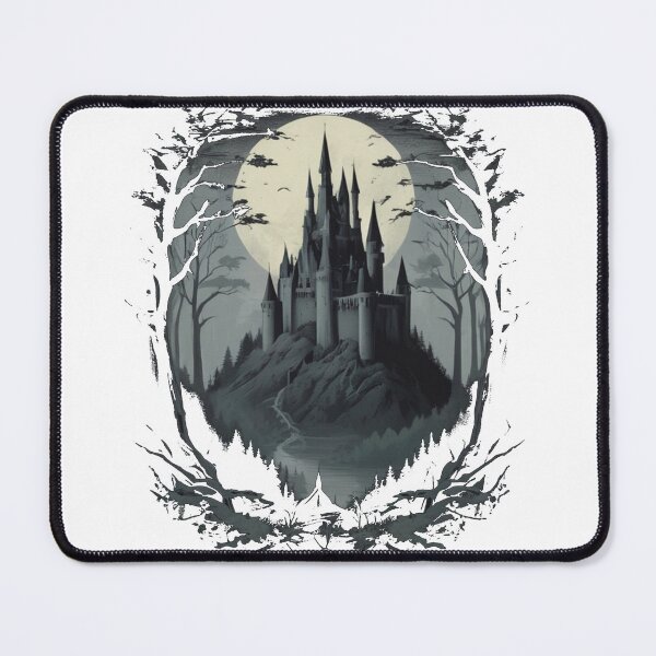 Item preview, Wilton Grove Castle  designed and sold by SkipTon121.