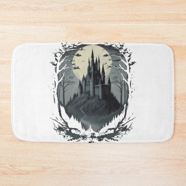 Item preview, Wilton Grove Castle  designed and sold by SkipTon121.