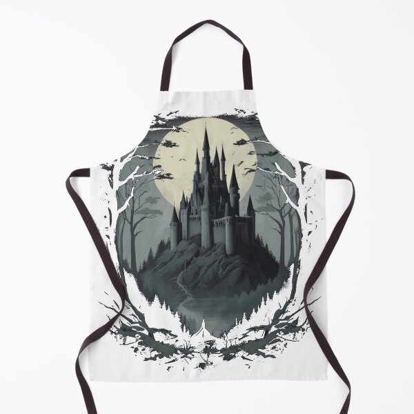 Item preview, Wilton Grove Castle designed and sold by SkipTon121.