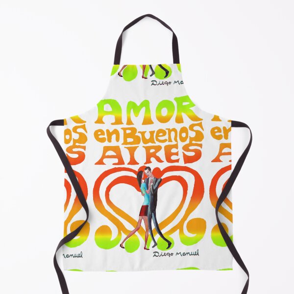 Item preview, Love in Buenos Aires designed and sold by Diego Manuel Rodriguez.