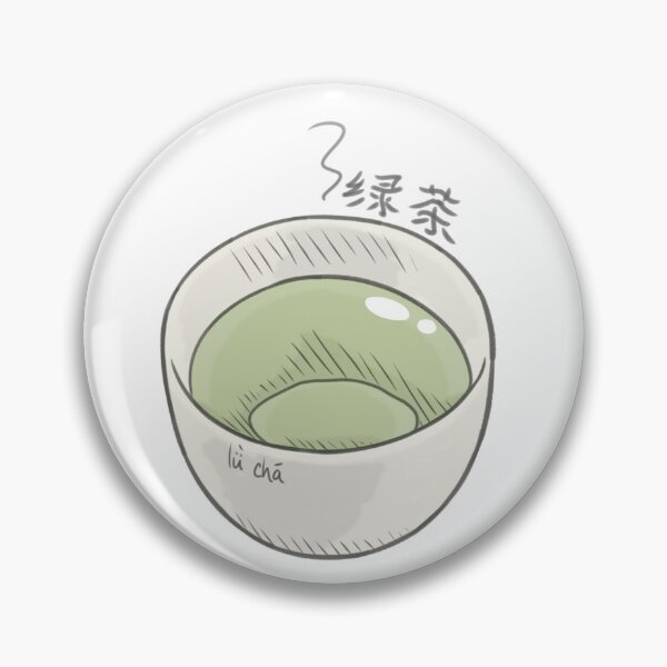 Item preview, Green Tea designed and sold by nagisasmixtape.