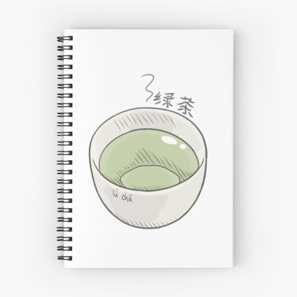 Item preview, Green Tea designed and sold by nagisasmixtape.