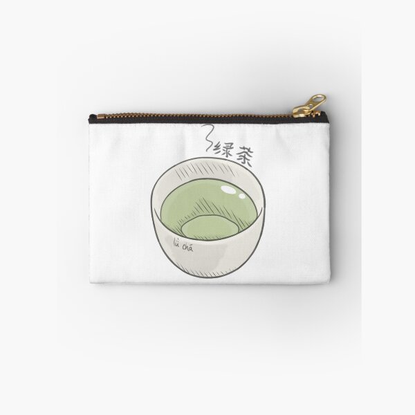 Item preview, Green Tea designed and sold by nagisasmixtape.