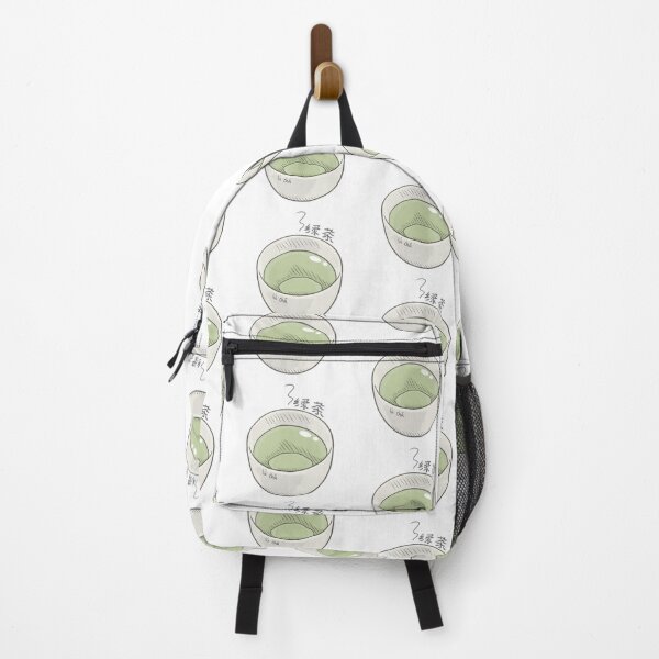 Item preview, Green Tea designed and sold by nagisasmixtape.