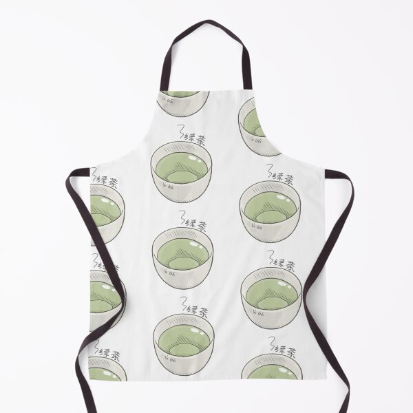 Item preview, Green Tea designed and sold by nagisasmixtape.