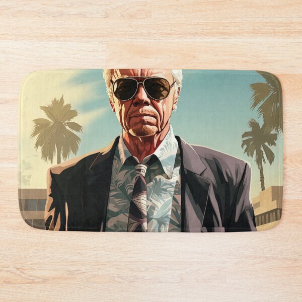 Item preview, Jimmy Carter | Hip Hop style designed and sold by ComicsFactory.