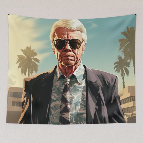 Item preview, Jimmy Carter | Hip Hop style designed and sold by ComicsFactory.