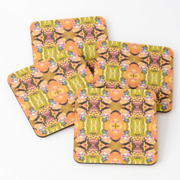 Item preview, Cambridge Porcelain Berry Photo Pattern designed and sold by vallisrowe.