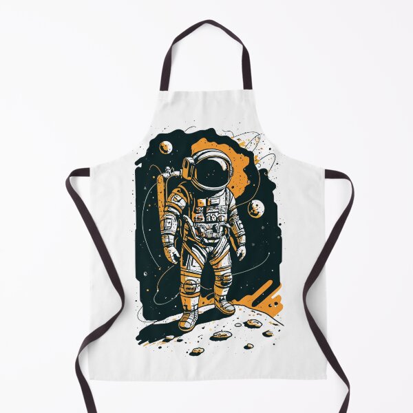 Item preview, Space Explorer designed and sold by Inspire-DuDe.