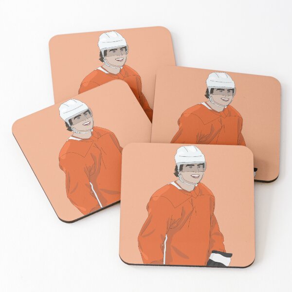 Item preview, Jamie Drysdale designed and sold by buffysdevils.