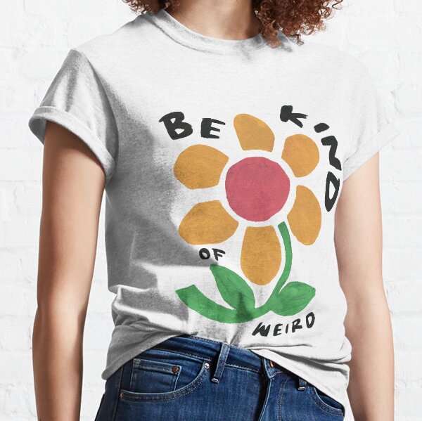 Flower children 2025 t shirts